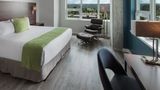 Hotel Interurban Room