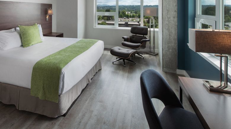 <b>Hotel Interurban Room</b>. Images powered by <a href="https://www.leonardoworldwide.com/" title="Leonardo Worldwide" target="_blank">Leonardo</a>.