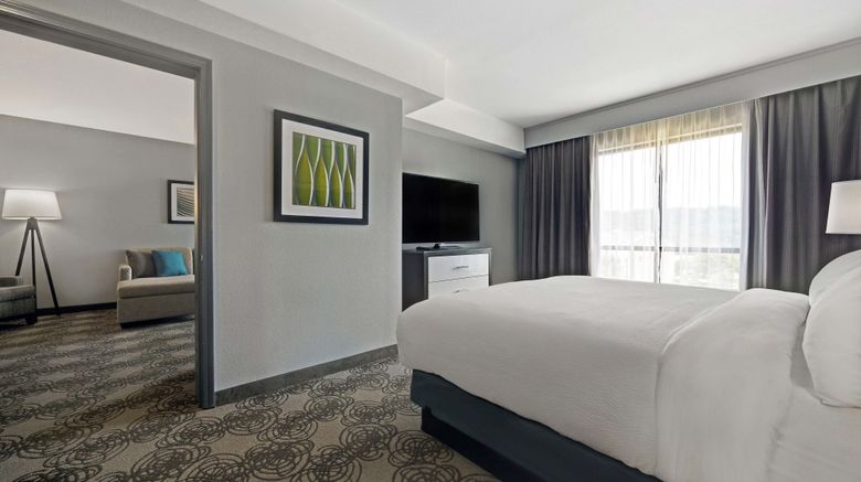 <b>Four Points by Sheraton Birmingham Suite</b>. Images powered by <a href="https://www.leonardoworldwide.com/" title="Leonardo Worldwide" target="_blank">Leonardo</a>.