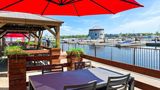 Delta Hotels Kingston Waterfront Restaurant