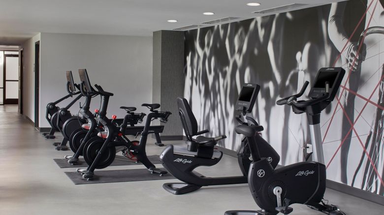 <b>Ann Arbor Marriott at Eagle Crest Recreation</b>. Images powered by <a href="https://www.leonardoworldwide.com/" title="Leonardo Worldwide" target="_blank">Leonardo</a>.