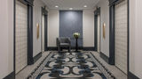 InterContinental Chicago Lobby