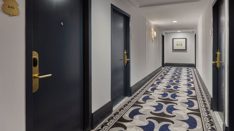 <b>InterContinental Chicago Lobby</b>. Images powered by <a href="https://www.leonardoworldwide.com/" title="Leonardo Worldwide" target="_blank">Leonardo</a>.
