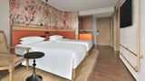 The Artiste Kochi, A Tribute Portfolio Room