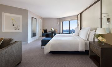 Four Seasons Hotel Sydney