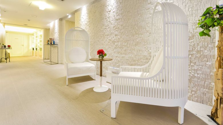 <b>Hotel Bristol, a Luxury Collection Hotel Spa</b>. Images powered by <a href="https://www.leonardoworldwide.com/" title="Leonardo Worldwide" target="_blank">Leonardo</a>.