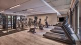 Crowne Plaza Ganzhou Health Club