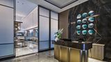 Crowne Plaza Ganzhou Restaurant