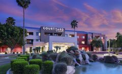 Courtyard by Marriott Scottsdale North