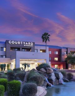 Courtyard by Marriott Scottsdale North
