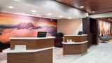 Courtyard by Marriott Scottsdale North Lobby