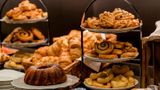 Motel One Berlin-Bellevue Restaurant