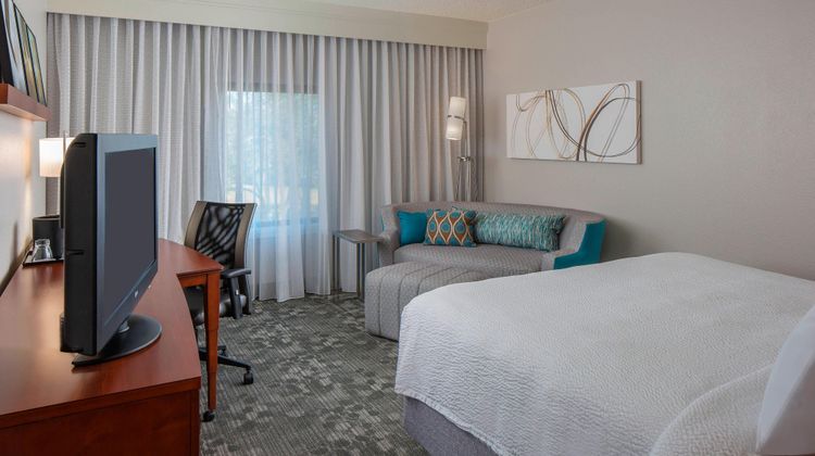 Courtyard Orlando Intl Drive/Conv Ctr Room