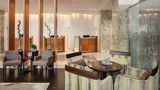 Sheraton Bratislava Hotel Lobby