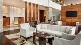 Sheraton Bratislava Hotel Lobby
