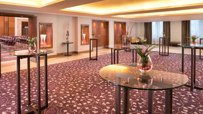 <b>Sheraton Bratislava Hotel Meeting</b>. Images powered by <a href="https://www.leonardoworldwide.com/" title="Leonardo Worldwide" target="_blank">Leonardo</a>.