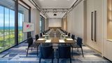 <b>Aloft Yantai Meeting</b>. Images powered by <a href="https://www.leonardoworldwide.com/" title="Leonardo Worldwide" target="_blank">Leonardo</a>.
