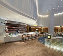 The Westin Yantai Lobby