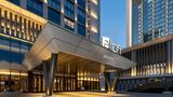 <b>Aloft Yantai Exterior</b>. Images powered by <a href="https://www.leonardoworldwide.com/" title="Leonardo Worldwide" target="_blank">Leonardo</a>.