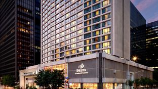 Delta Hotels Ottawa City Centre