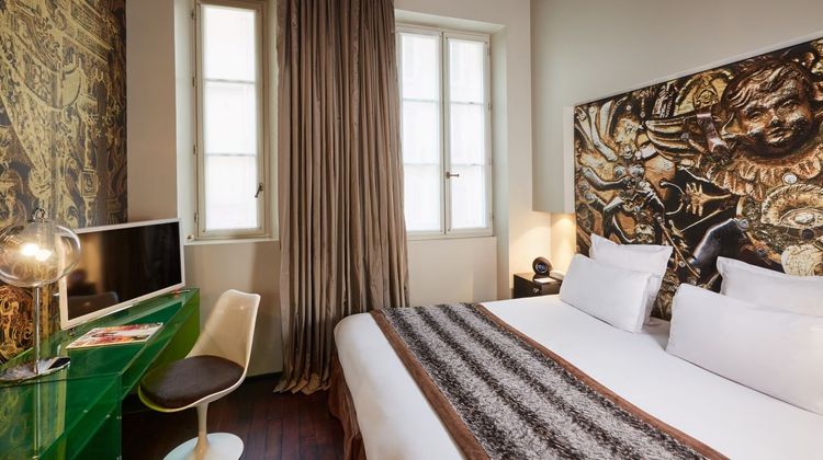 Hotel Meslay-Republique Other