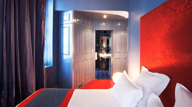 Hotel Meslay-Republique Room