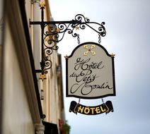 Hotel Meslay-Republique Exterior