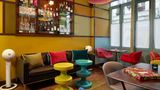 <b>Hotel Meslay-Republique Restaurant</b>. Images powered by <a href="https://www.leonardoworldwide.com/" title="Leonardo Worldwide" target="_blank">Leonardo</a>.