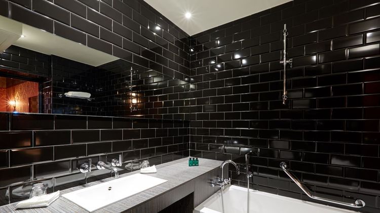 Hotel Meslay-Republique Room