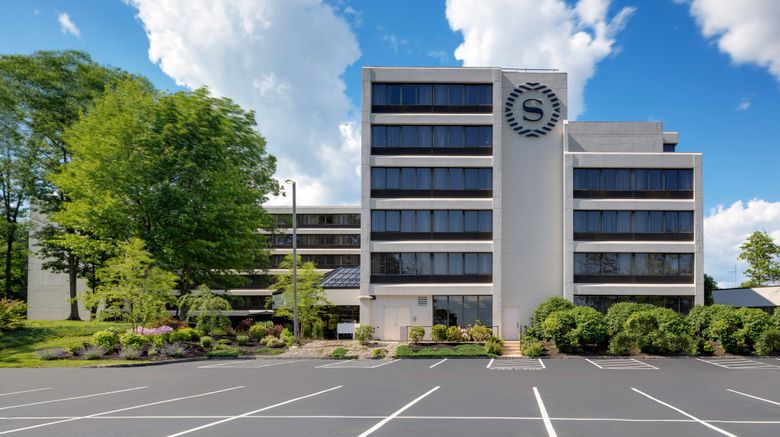 <b>Portland Sheraton at Sable Oaks Exterior</b>. Images powered by <a href="https://www.leonardoworldwide.com/" title="Leonardo Worldwide" target="_blank">Leonardo</a>.