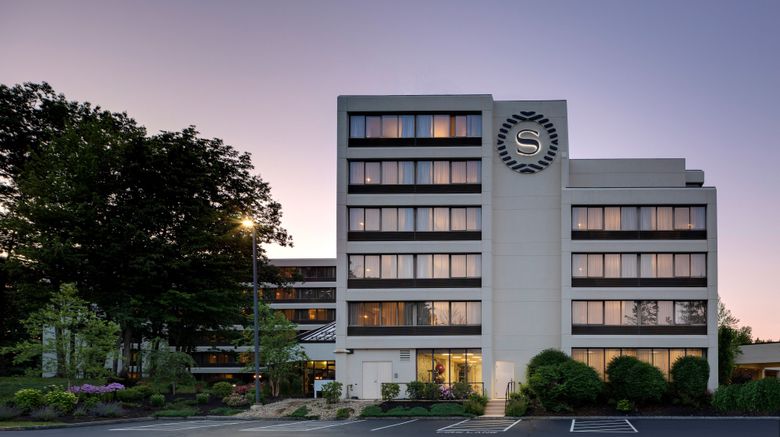 <b>Portland Sheraton at Sable Oaks Exterior</b>. Images powered by <a href="https://www.leonardoworldwide.com/" title="Leonardo Worldwide" target="_blank">Leonardo</a>.