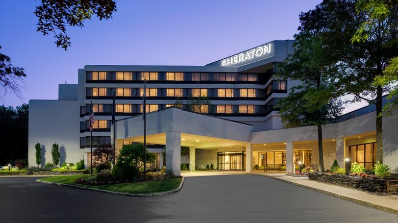 Portland Sheraton at Sable Oaks Exterior. Images powered by <a href="https://www.leonardoworldwide.com" target="_blank" rel="noopener">Leonardo</a>.