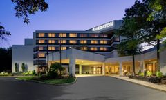 Portland Sheraton at Sable Oaks
