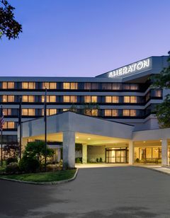 Portland Sheraton at Sable Oaks