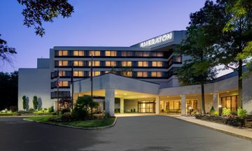Portland Sheraton at Sable Oaks