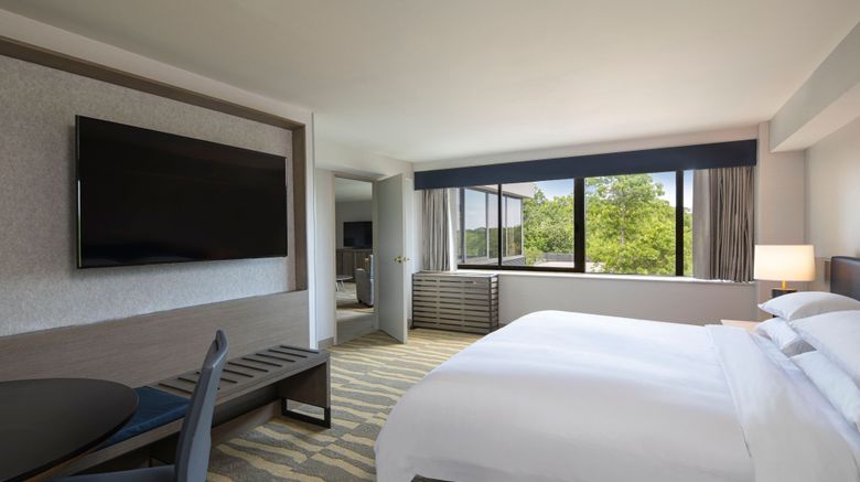 <b>Portland Sheraton at Sable Oaks Suite</b>. Images powered by <a href="https://www.leonardoworldwide.com/" title="Leonardo Worldwide" target="_blank">Leonardo</a>.