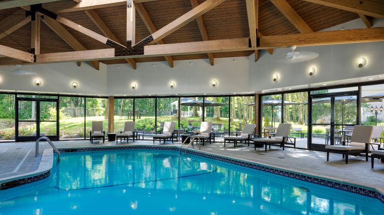 <b>Portland Sheraton at Sable Oaks Pool</b>. Images powered by <a href="https://www.leonardoworldwide.com/" title="Leonardo Worldwide" target="_blank">Leonardo</a>.
