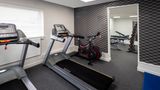 Crowne Plaza Harrogate Health Club