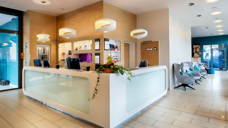 <b>City Hotel Frankfurt Lobby</b>. Images powered by <a href="https://www.leonardoworldwide.com/" title="Leonardo Worldwide" target="_blank">Leonardo</a>.