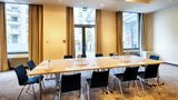 City Hotel Frankfurt Meeting
