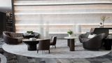 JW Marriott Marquis, Shanghai Pudong Lobby