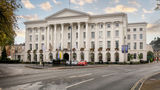 Queen's Hotel Cheltenham Exterior