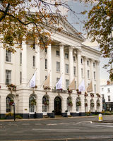 Queen's Hotel Cheltenham