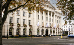 Queen's Hotel Cheltenham