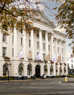 Queen's Hotel Cheltenham