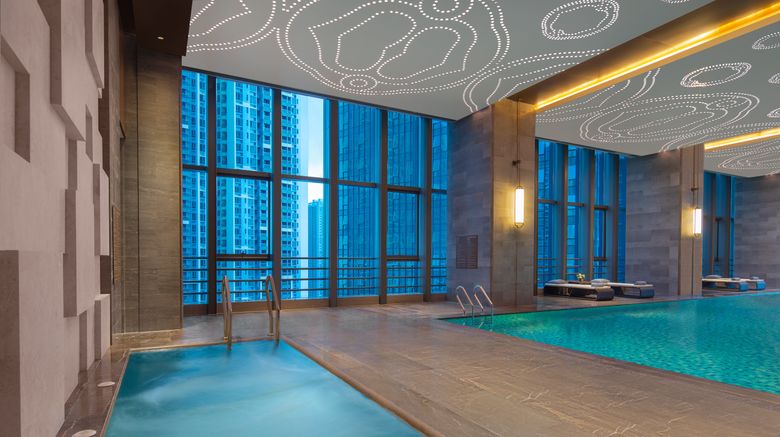<b>Ascott M-City Foshan Recreation</b>. Images powered by <a href="https://www.leonardoworldwide.com/" title="Leonardo Worldwide" target="_blank">Leonardo</a>.