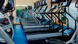 Marriott Exec Apts Dubai Creek Recreation