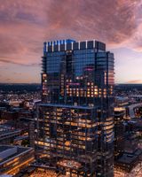 Four Seasons Hotel Minneapolis