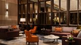 Four Seasons Hotel Minneapolis Lobby