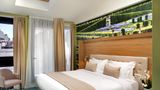 Les Jardins de Mademoiselle Hotel & Spa Room